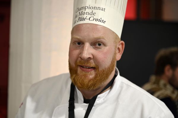 Le charcutier traiteur lyonnais Jérémie Crauser décroche pour la deuxième année consécutive une 2ᵉ place au championnat du monde de pâté-croûte. La finale de la 14e édition s'est déroulée à la Sucrière (Lyon)