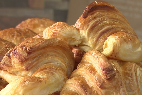 Ces croissants bientôt des produits de luxe ?