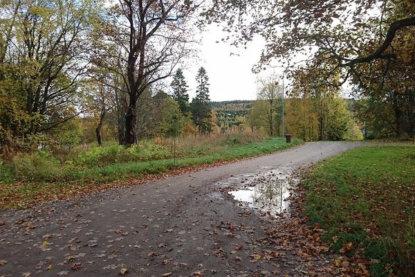 Nouvelles averses sur la région ce vendredi