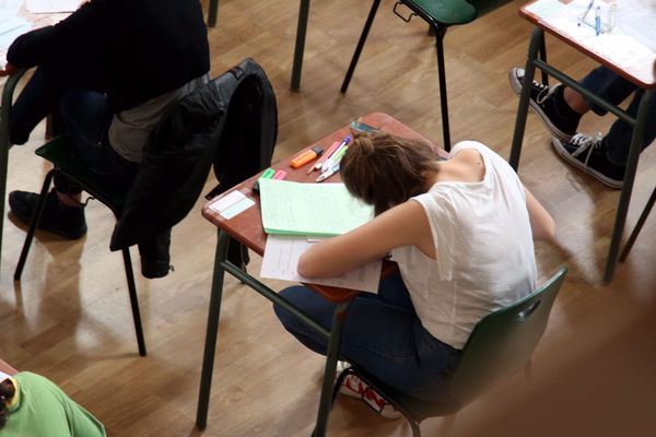 Qui décrochera le précieux sésame de l'examen du baccalauréat ? 