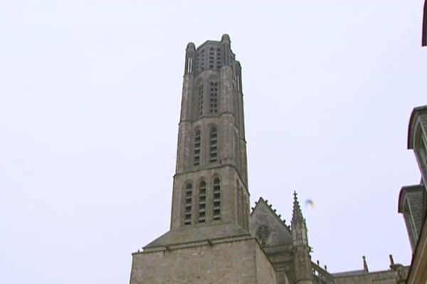 Cathédrale de Limoges (photo d'illustration)