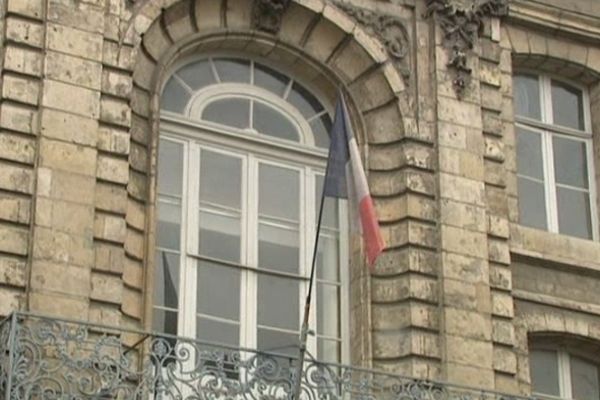 La conductrice comparaissait devant le tribunal d'Arras.