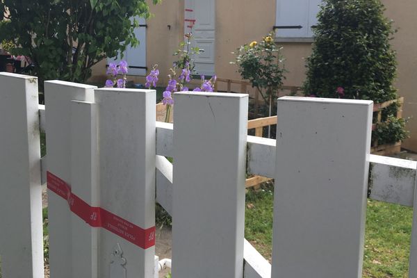 Le corps du septuagénaire a été découvert par un voisin dans son pavillon du quartier du Mas Gigou à Limoges dimanche 19 mai 2019. 