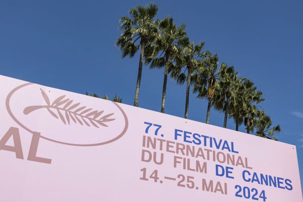 Cinq films représentent les Hauts-de-France au festival de Cannes 2024.