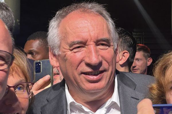 Le procès de François Bayrou s'ouvre ce lundi 16 octobre.