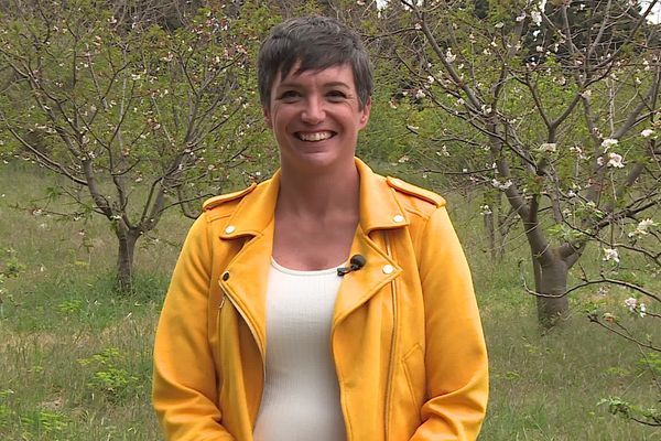 Júlia Taurinyà vous présente l'Arboretum de Canet-en-Roussillon