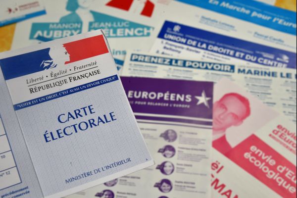 Ce dimanche 26 mai, 47 millions d’électeurs sont appelés aux urnes pour élire 79 eurodéputés