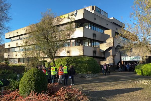 Crédit Agricole de Lorraine : Le site de Bar-le-Duc ne fermera pas