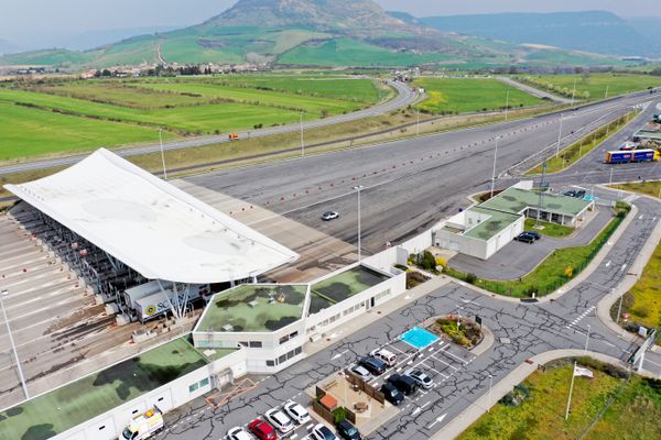 Une partie de l'autoroute A75 sera coupée mercredi 27 et jeudi 28 octobre pour le tournage d'un film. 