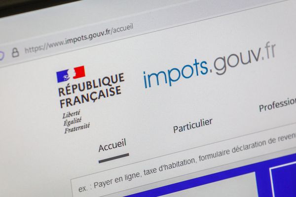 Selon votre département, vous pouvez remplir votre déclaration, en version numérique, jusqu'au 30 mai ou au 6 juin.