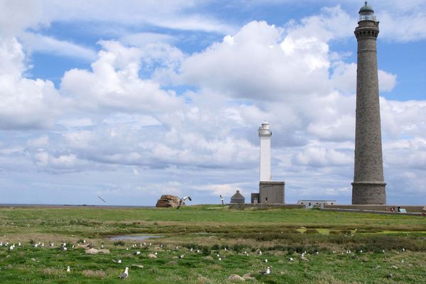 Visite guidée et gratuite du phare de l'Ile Vierge pour cette 32e édition des journées du patrimoine en Bretagne