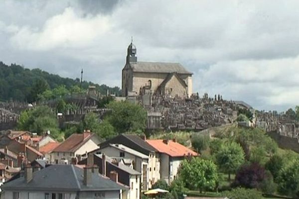 Le tocsin sonnera le 1er août 2014 dans de nombreuses communes de France pour commémorer le centenaire de la déclaration de la guerre 14-18