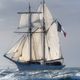 La Belle Poule, bateau de la Marine nationale est en escale à Nice les 10 et 11 avril prochains.