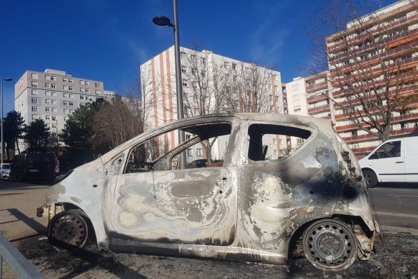 Clermont Ferrand Un Mineur En Garde A Vue Apres La Soiree De Tensions A Croix De Neyrat