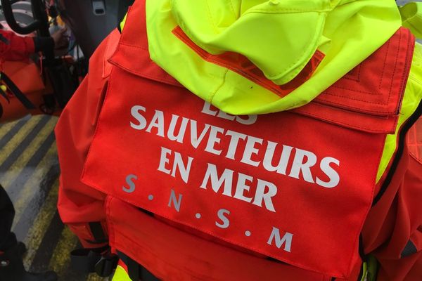 Les recherches en mer, sur terre et dans les airs ont permis de retrouver les corps des deux pêcheurs à pied disparus dans la nuit.