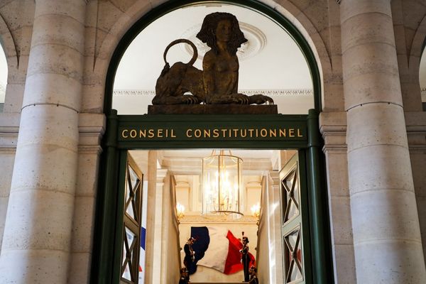 Le Conseil constitutionnel statue, en cas de contestation, sur la régularité de l'élection des députés.