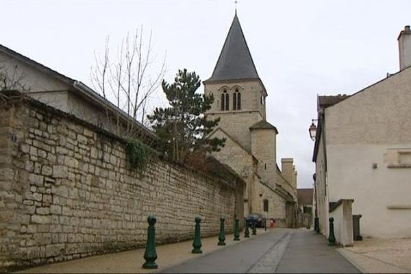 Talant est le plus gros réservoir d'électeurs du canton