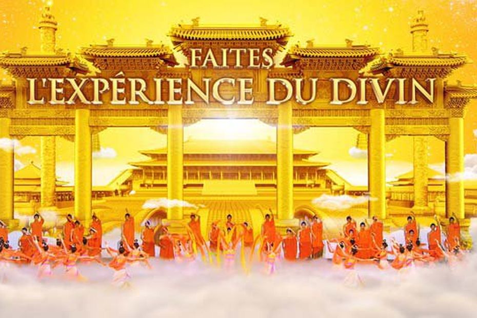 Shen Yun, l'expérience du divin, un spectacle événement bientôt à Aix