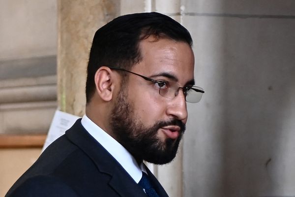 En première instance, Alexandre Benalla avait été comdamné à trois de prison dont un ferme.