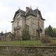 À vendre, demeure abandonnée acquise par la municipalité de Treignac (Corrèze).