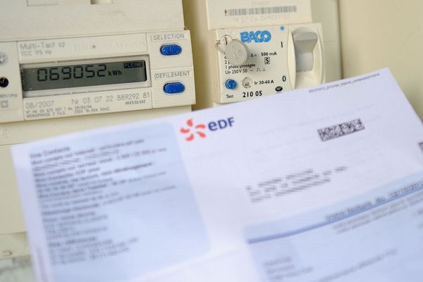 Ce chèque énergie sera transmis à 34 000 familles du Puy-de-Dôme qui vont le recevoir entre le 2 et le 15 avril.