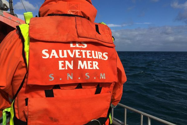 Les sauveteurs en mer sont intervenus au large d'Agde