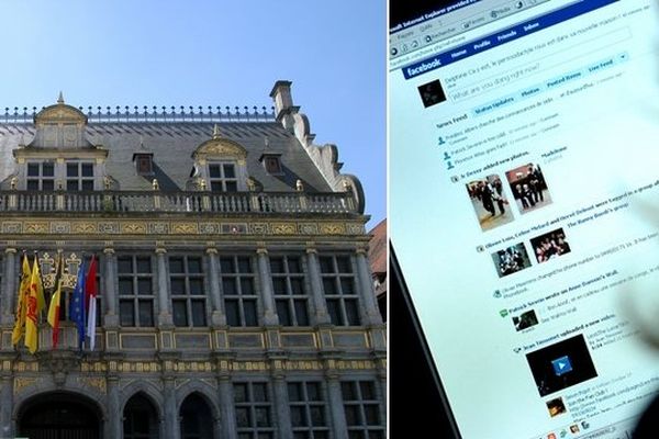 A Tournai, injurier sur Facebook peut vous coûter cher !