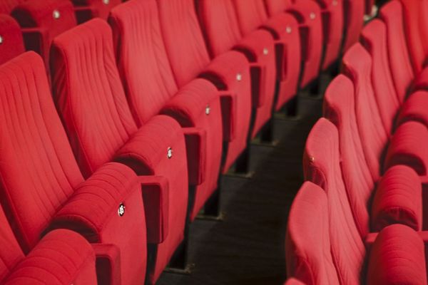 Cette initiative permet à un public plus large d’accéder au théâtre (photo d'illustration)