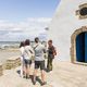 Visite guidée du Port de Pénerf pour les Journées du patrimoine en Bretagne