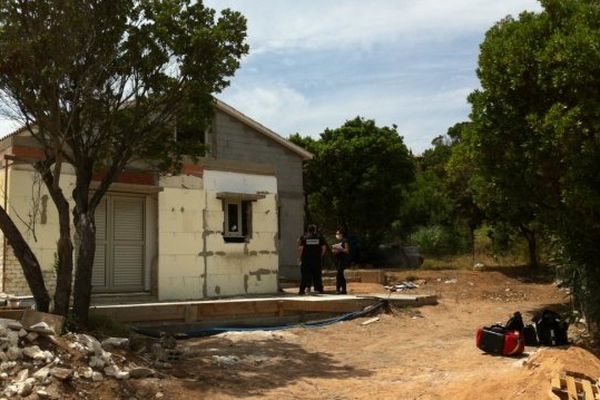 29/06/14 - Corse: premier attentat à Bonifacio depuis la démilitarisation du FLNC
