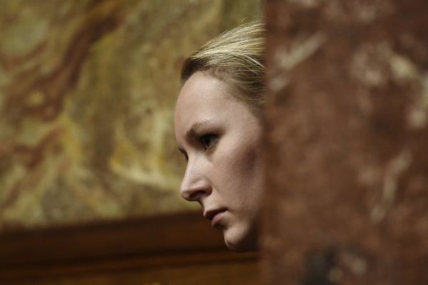 Marion Maréchal-Le Pen