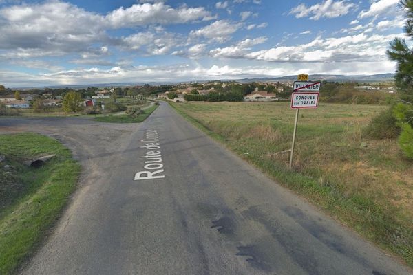 Un chantier sur une rivière a été interrompu à Conques-sur-Orbiel pour suspicion d'intoxication. Photo d'illustration.