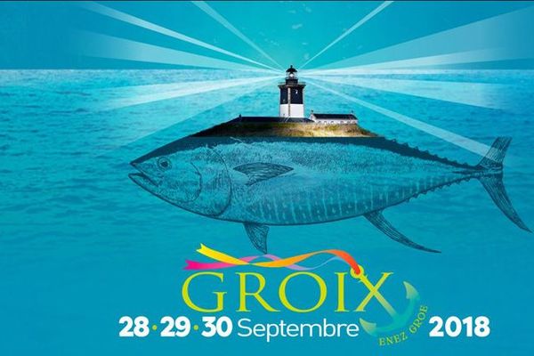 Festival Insulaire Groix