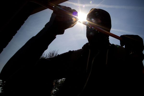 En 2023, 7968 cambriolages ont été enregistrés en Gironde, (+273), soit une hausse de 3,5%.