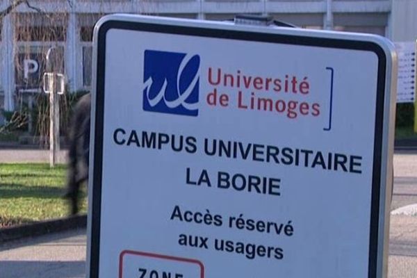 Les étudiants de l'université de Limoges s'insèrent bien dans la vie active