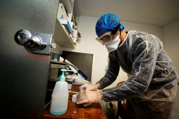 Avec la mise en place progressive du pass sanitaire le 21 juillet puis le 1er août, les pharmaciens s'attendent à une hausse continue des demandes de tests antigéniques