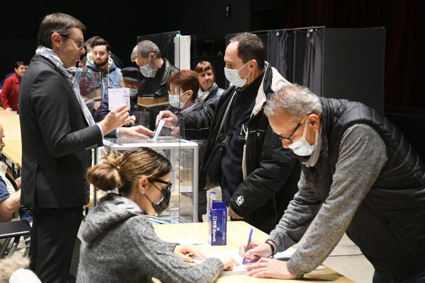 Comment ont voté les électeurs de Lons-le-Saunier au second tour de la présidentielle 2022 ? Tous les résultats.