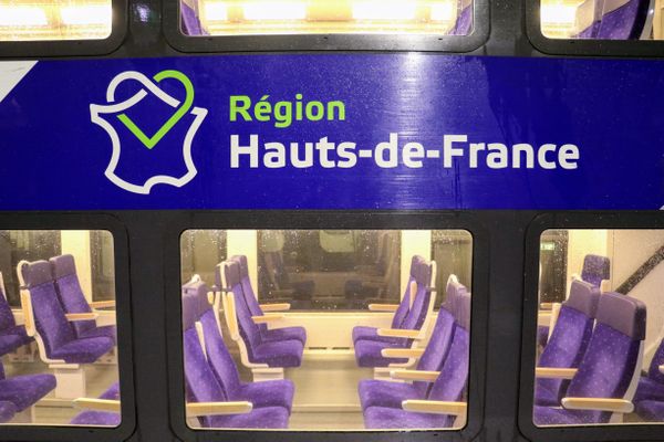 En cette fin d'année, la SNCF Réseau, la SNCF Voyageurs et la Région Hauts-de-France dressent le bilan de 2024 et évoquent les perspectives pour l'année à venir.