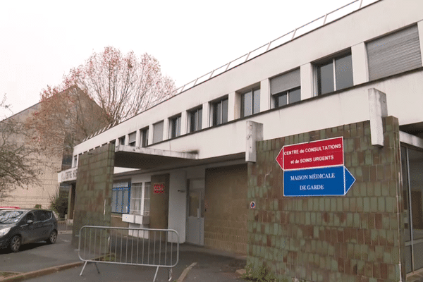 Les maisons médicales de garde accueillent des patients la nuit, les weeks-ends et les jours feriés.