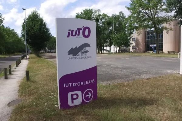 Il tue sa camarade en pleine salle de cours à l’IUT d’Orléans