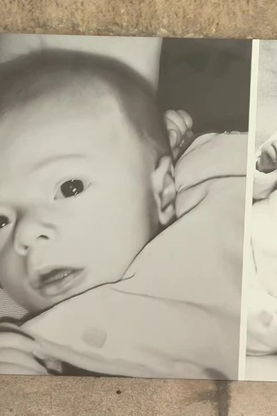 Le petit Kean est mort en décembre 2009, après 10 jours de coma. Les experts ont conclu qu'il avait été victime du syndrome du bébé secoué.