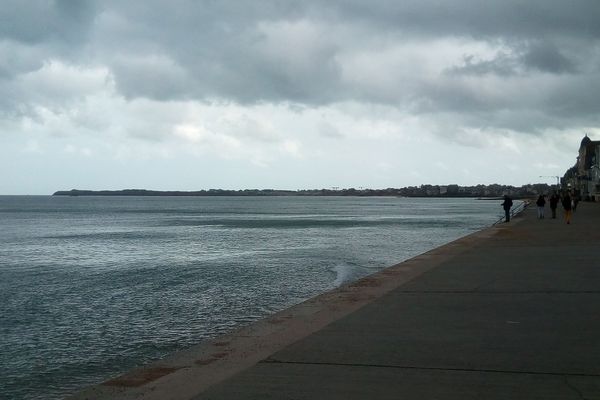 Saint-Malo