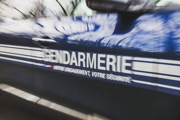 L'adolescent a été placé en garde à vue à la brigade de gendarmerie de Quimper (Finistère).