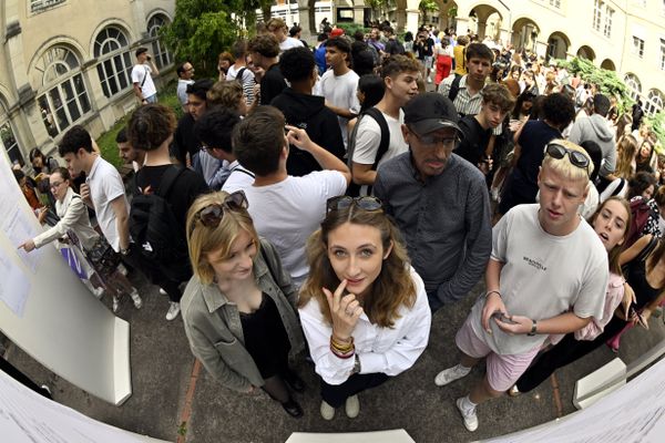 Les résultats seront dévoilés le lundi 8 juillet à partir de 14h30.