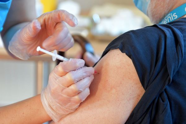 3 nouveaux centres de vaccination éphémères seront ouverts pendant une journée à Toulouse.