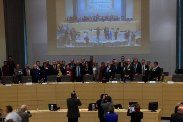 Lille : Assises Nationales du tourisme de mémoire