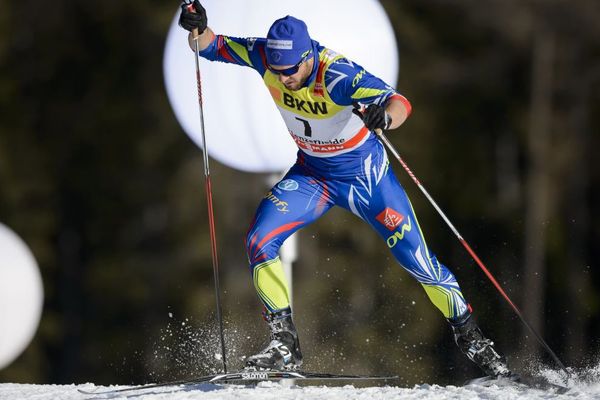 Baptiste Gros le 01/01/2016 à Lenzerheide