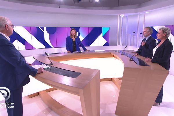 Dimanche en politique. Les maires face à la "fatigue républicaine".