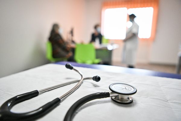 Les médecins généralistes seront nombreux à poser leur stéthoscope ce vendredi 13 octobre.