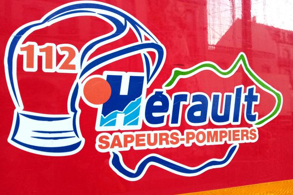 Les pompiers de l'Hérault ont secouru l'occupant d'une voiture tombée dans un canal.